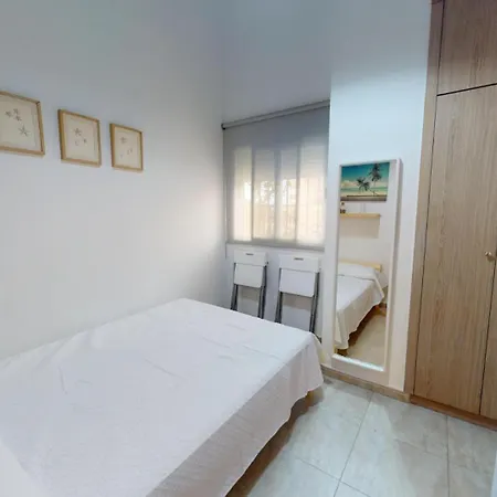 Gaviotas Фуэнхирола