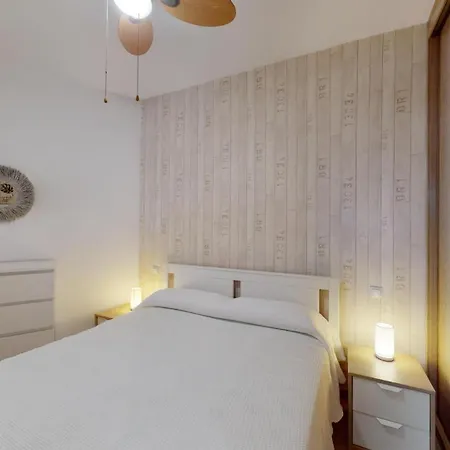 Gaviotas Фуэнхирола