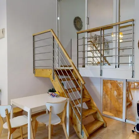 Gaviotas * Фуэнхирола