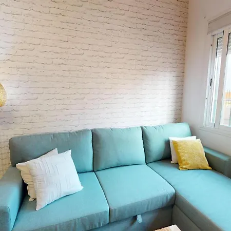 Gaviotas Фуэнхирола